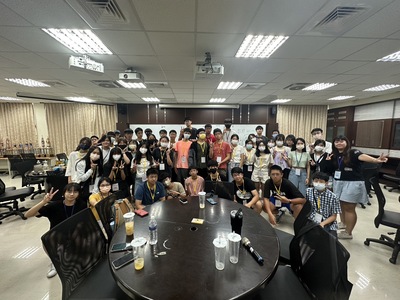2023 資料科學 AI 營