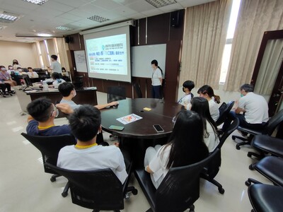 2022 資料科學 AI 營