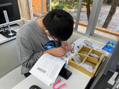 111優遊台中學