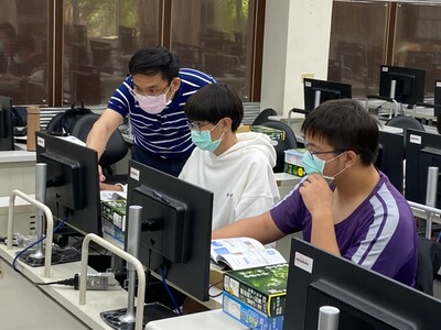 1092特色營隊活動
