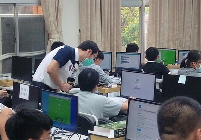 1091優遊台中學