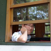 林建華助理教授